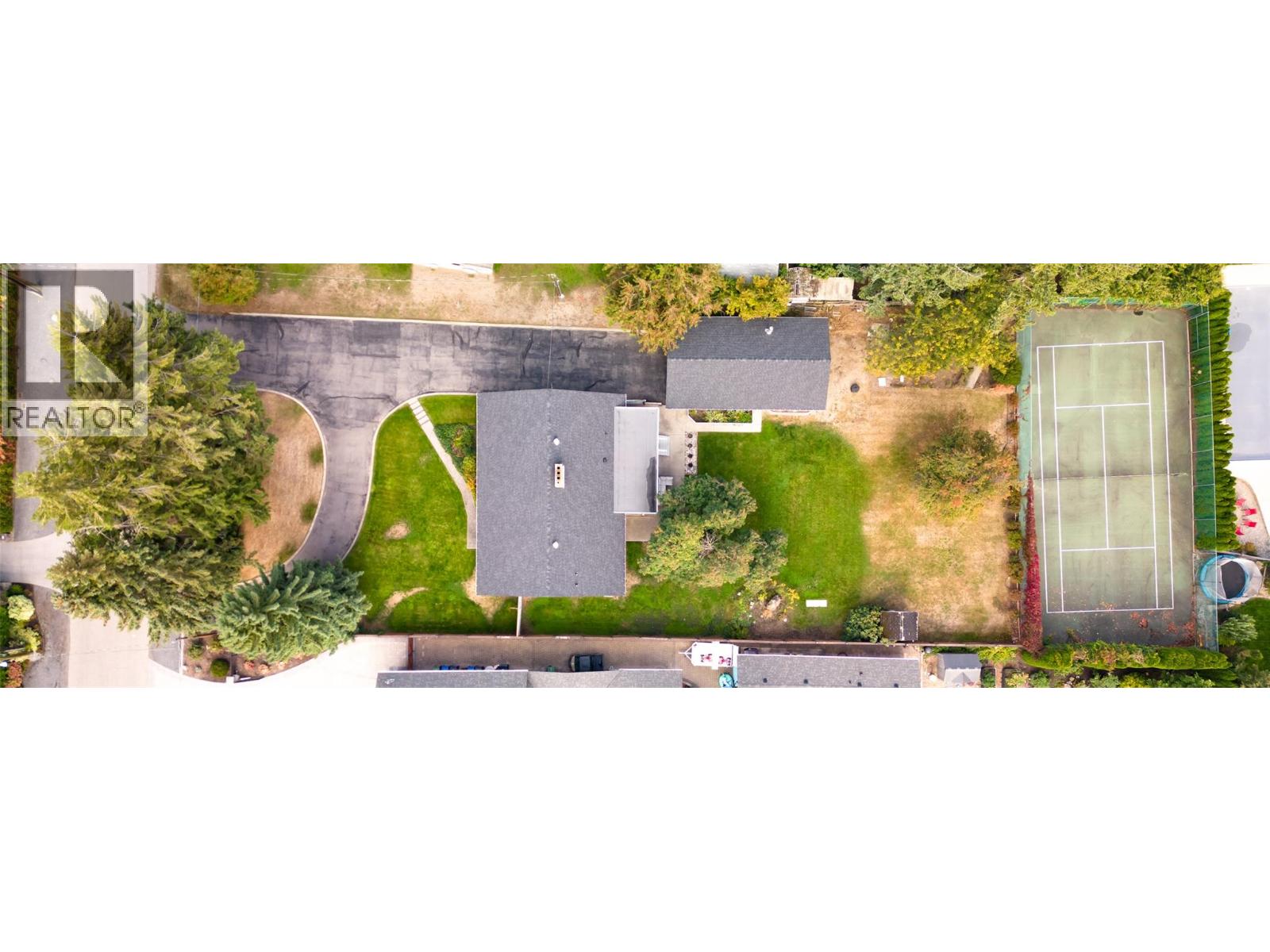  4373 Hobson Road, Kelowna