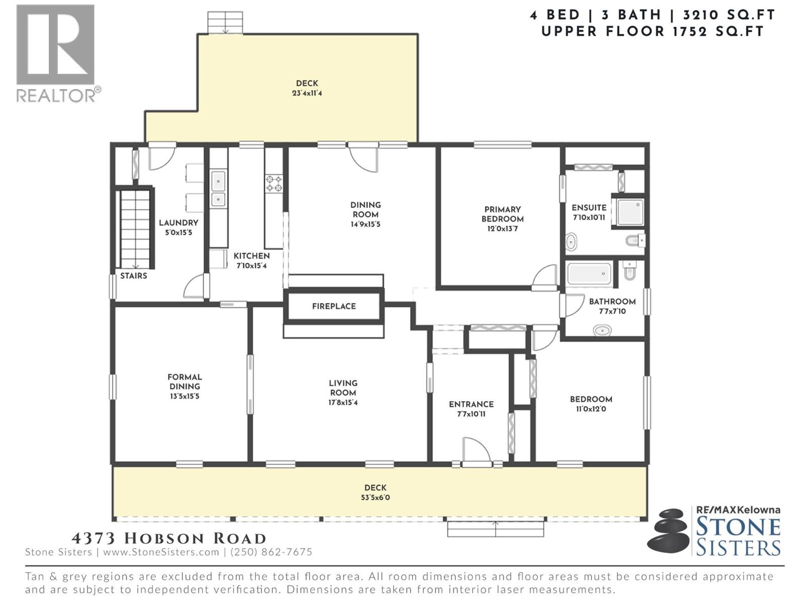  4373 Hobson Road, Kelowna