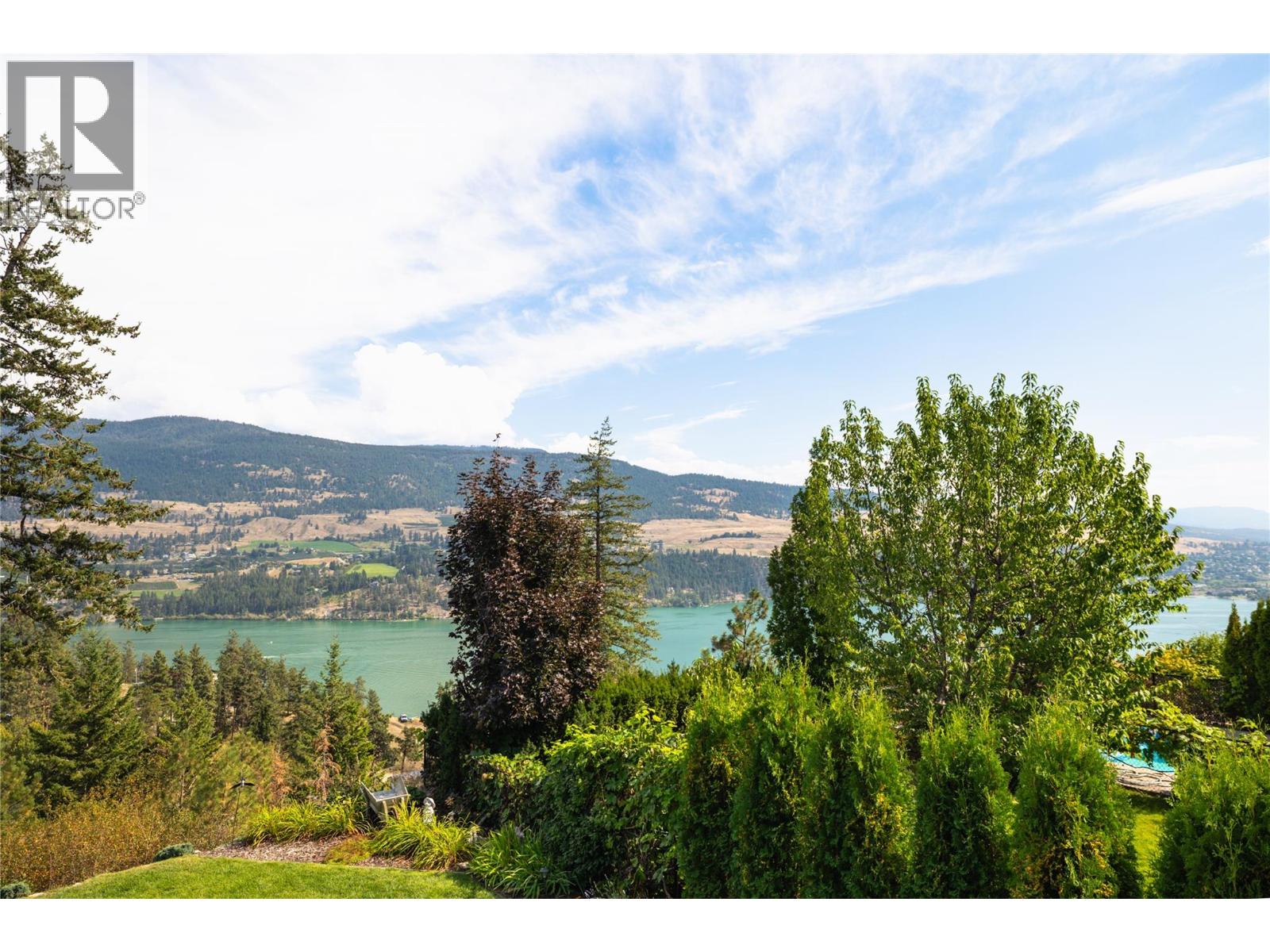  13137 Cliffstone Court, Lake Country