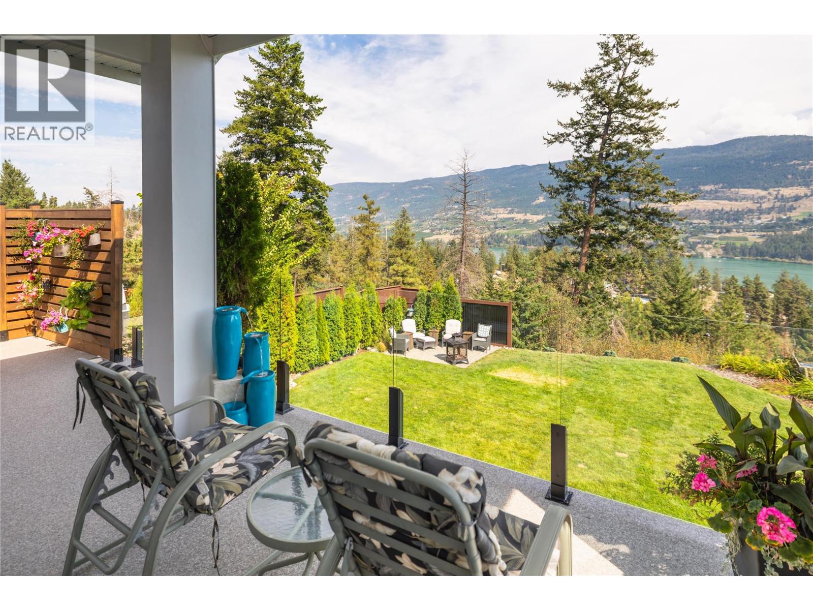  13137 Cliffstone Court, Lake Country