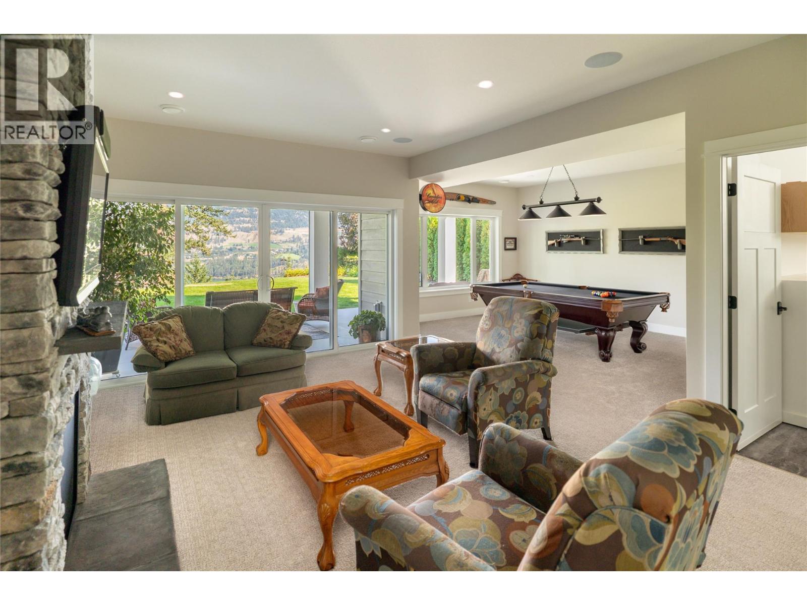  13137 Cliffstone Court, Lake Country
