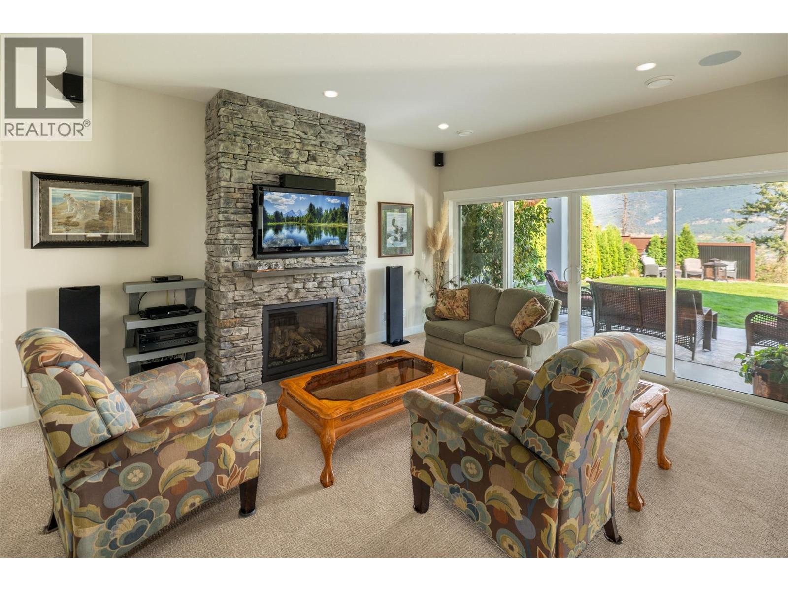  13137 Cliffstone Court, Lake Country