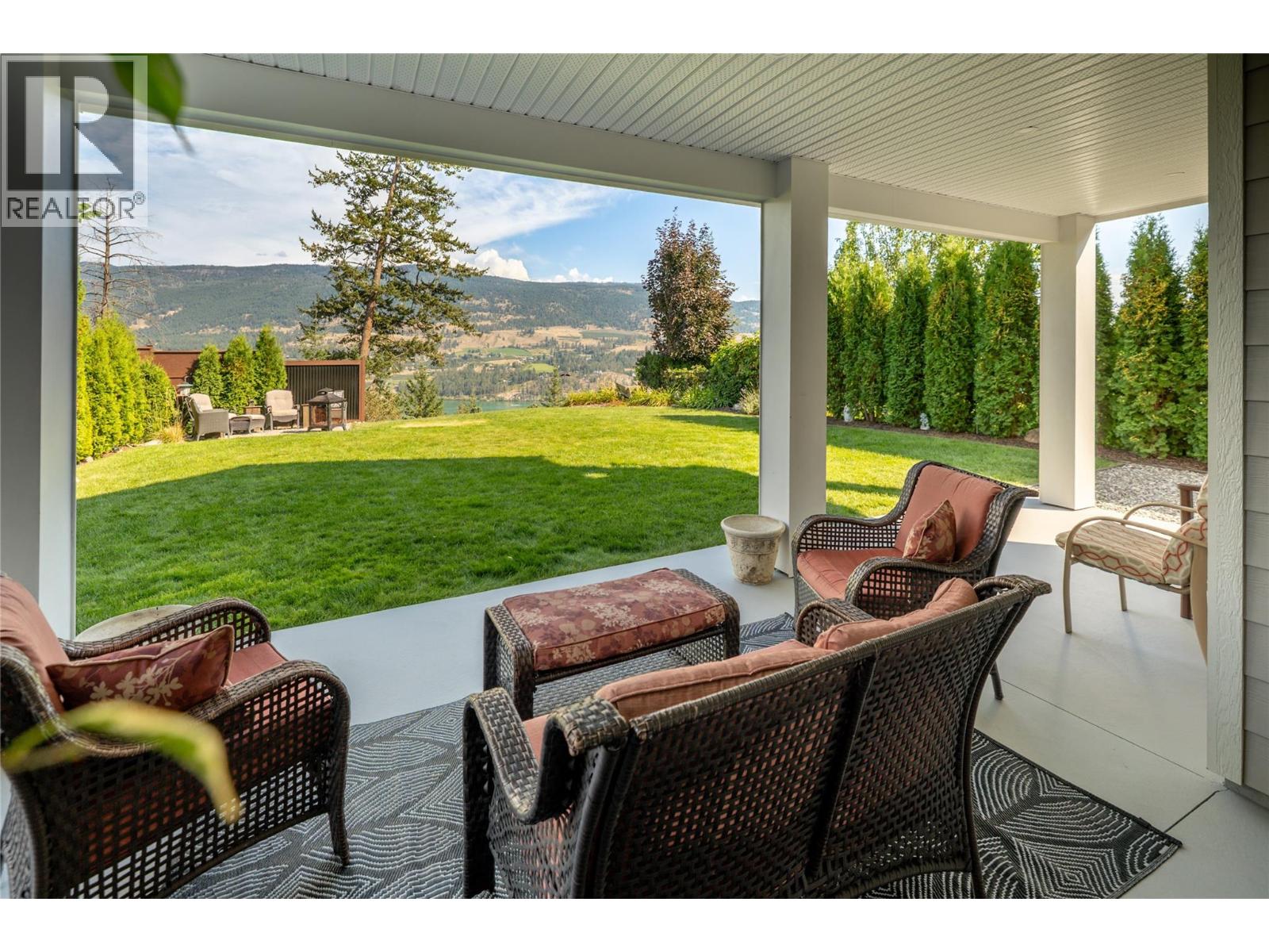  13137 Cliffstone Court, Lake Country