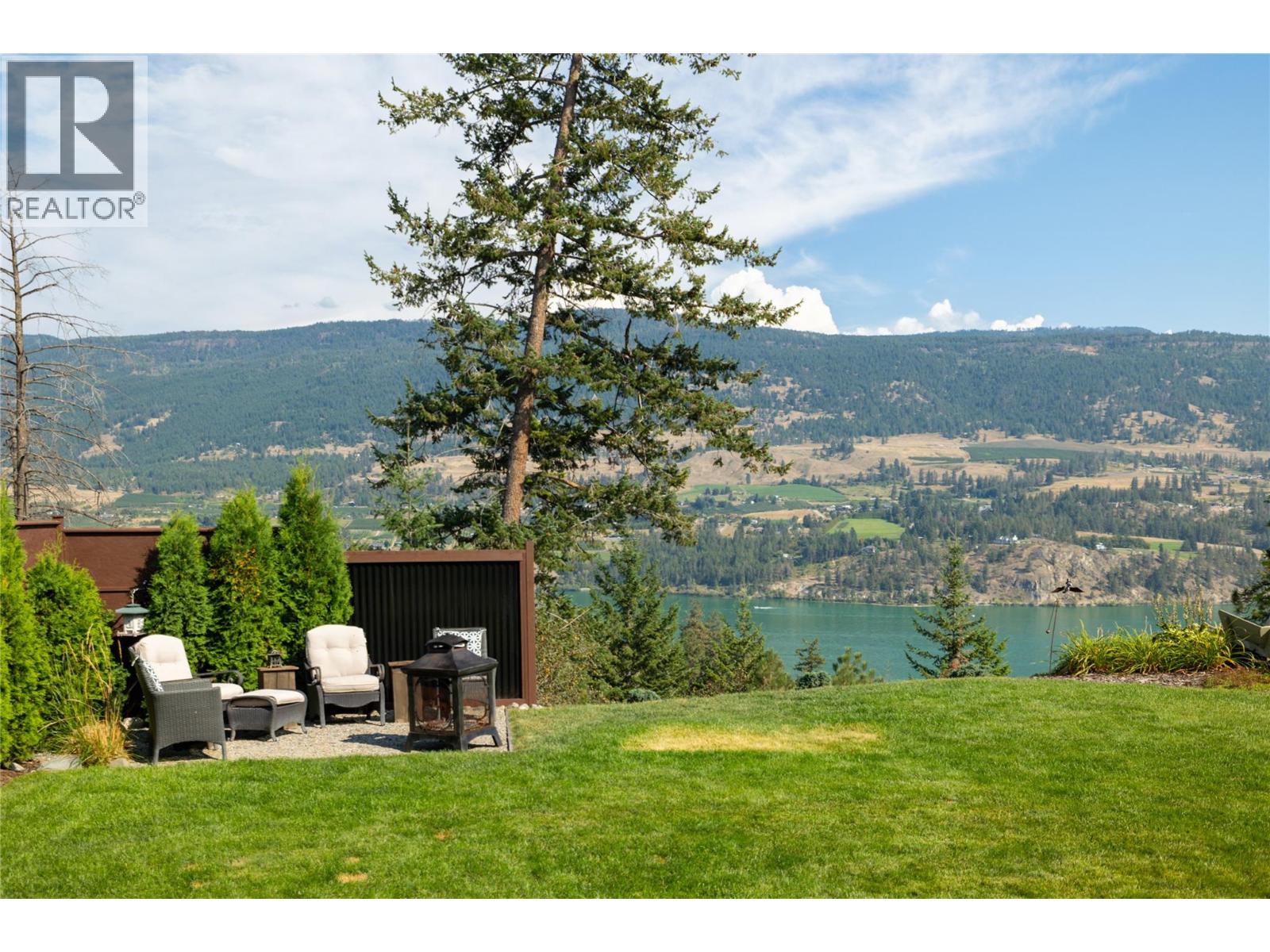  13137 Cliffstone Court, Lake Country
