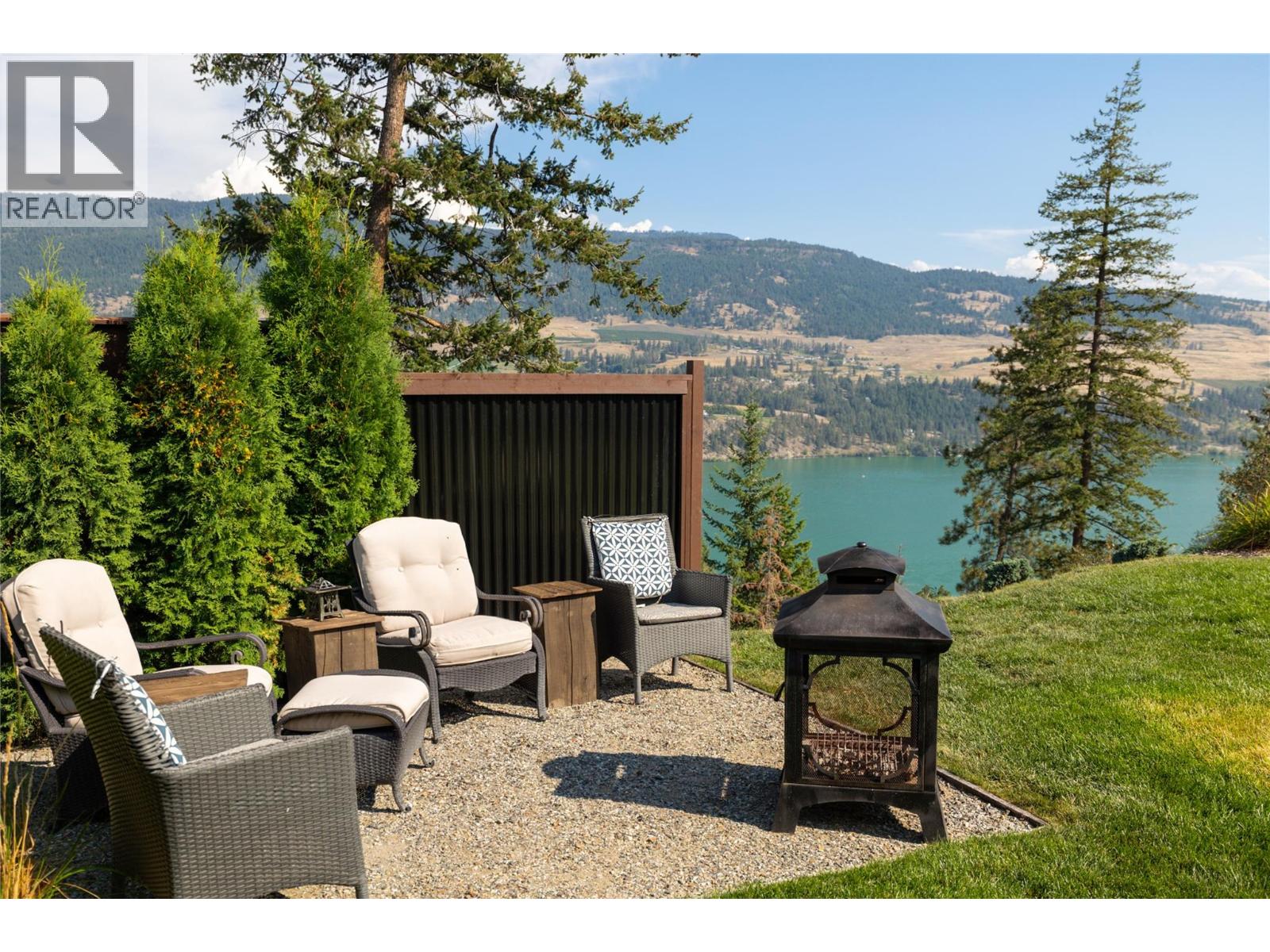  13137 Cliffstone Court, Lake Country