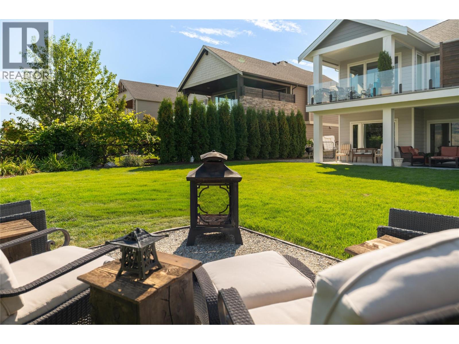  13137 Cliffstone Court, Lake Country