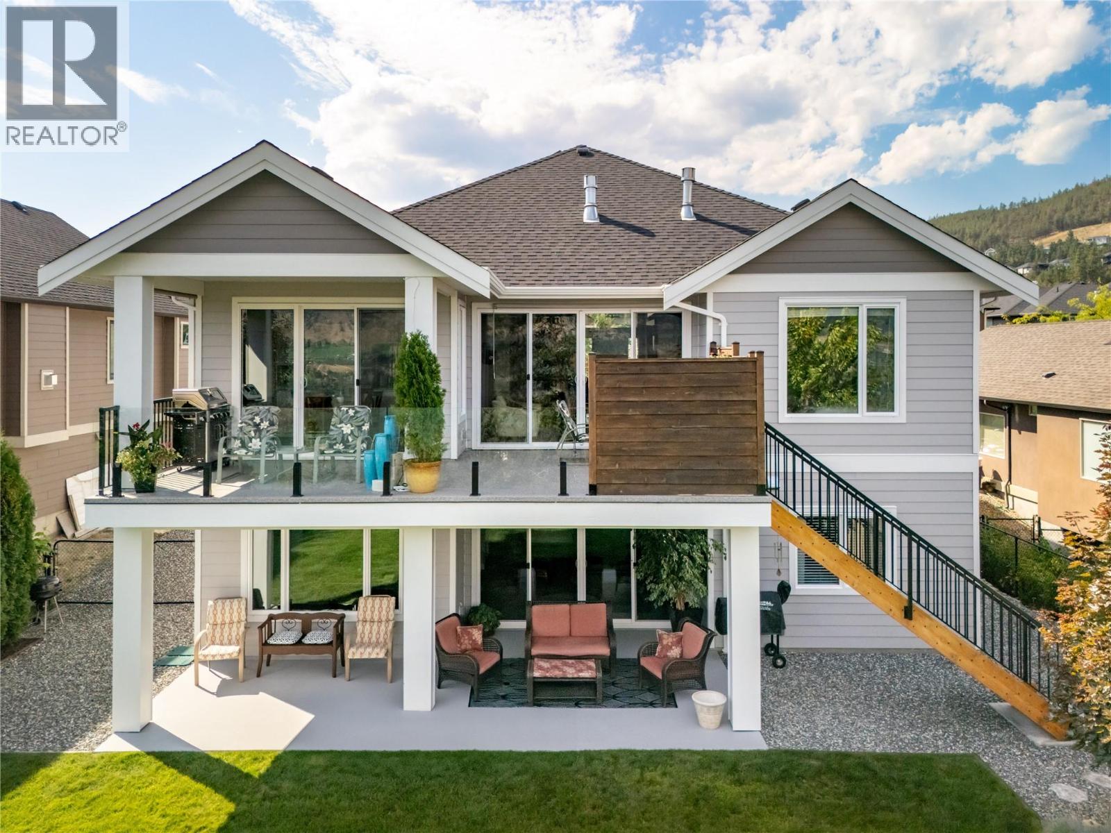  13137 Cliffstone Court, Lake Country
