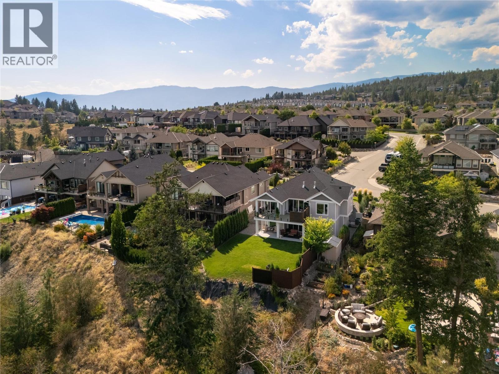  13137 Cliffstone Court, Lake Country