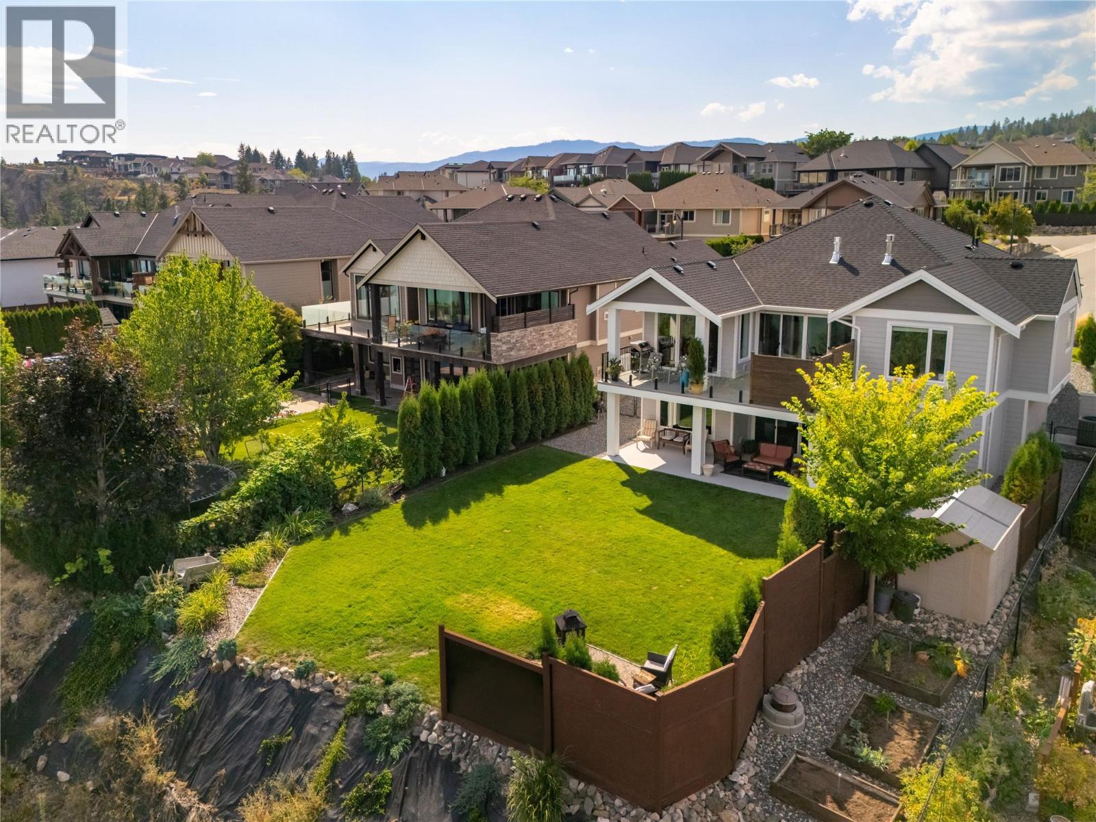  13137 Cliffstone Court, Lake Country
