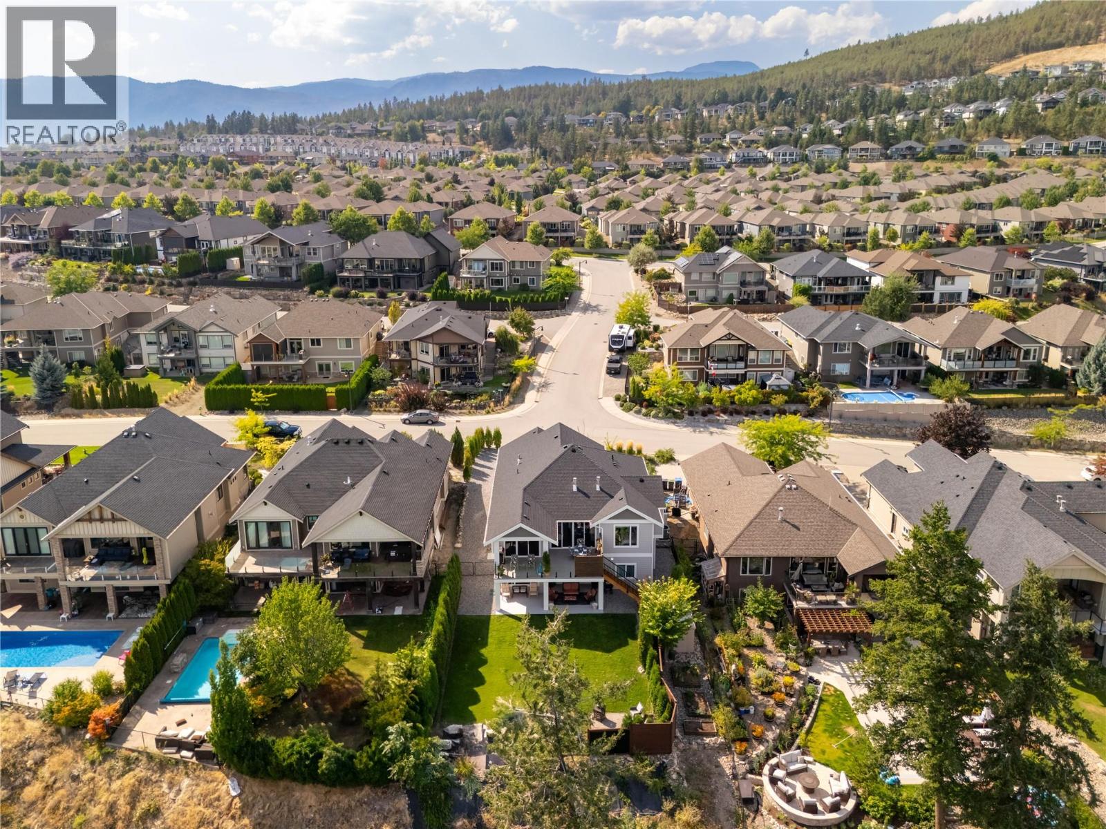  13137 Cliffstone Court, Lake Country