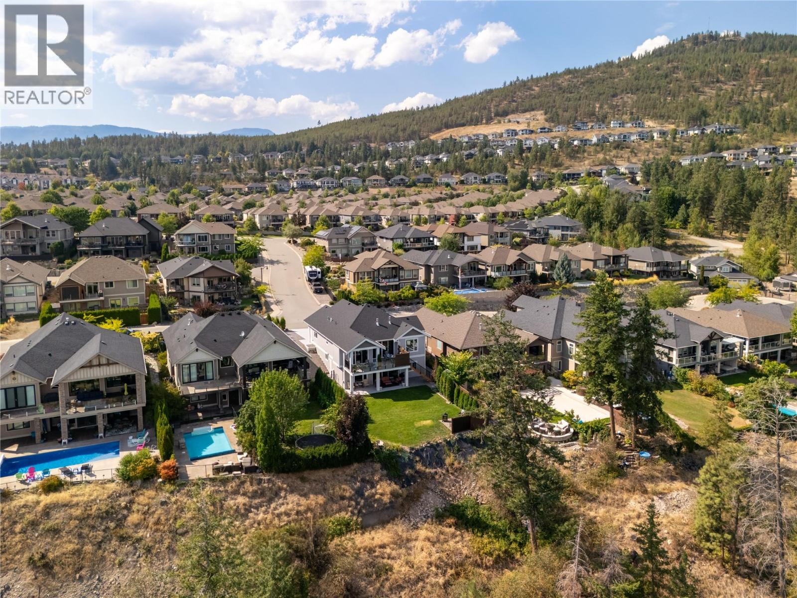  13137 Cliffstone Court, Lake Country