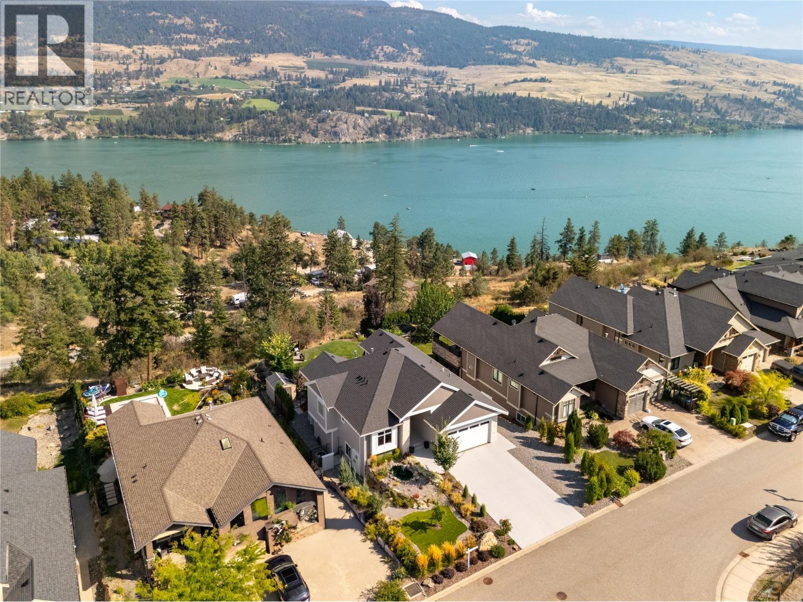  13137 Cliffstone Court, Lake Country