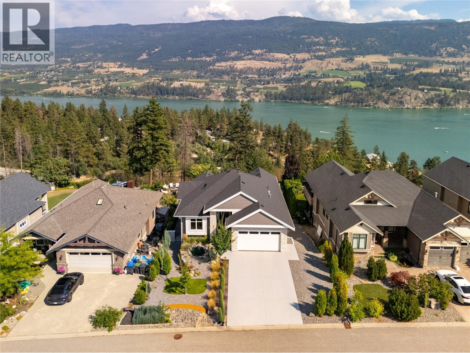  13137 Cliffstone Court, Lake Country