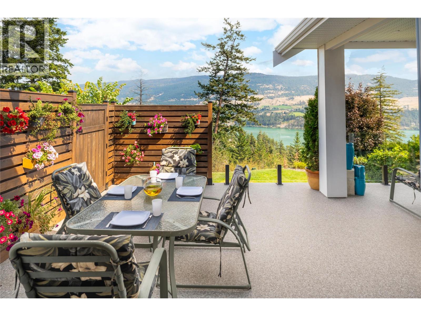  13137 Cliffstone Court, Lake Country