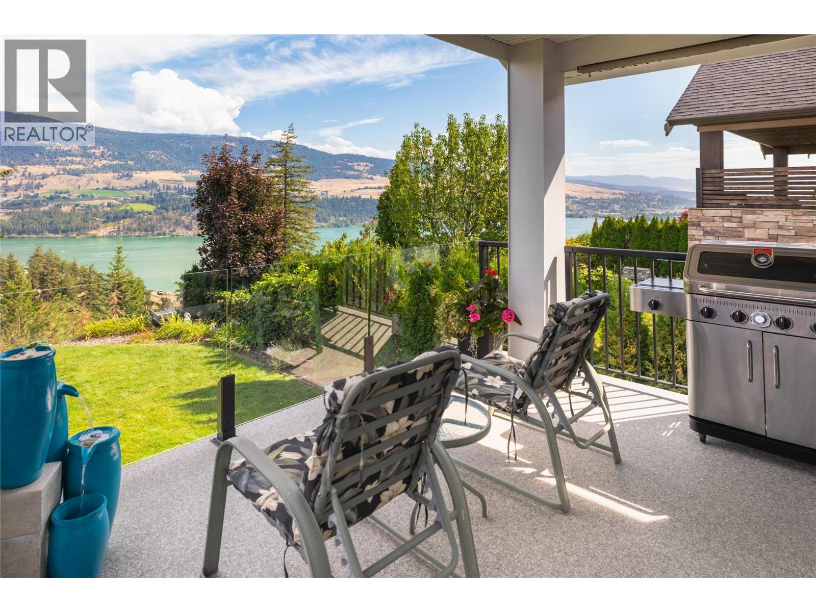 13137 Cliffstone Court, Lake Country