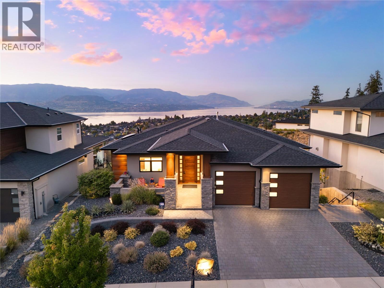 5640 Mountainside Drive, Kelowna