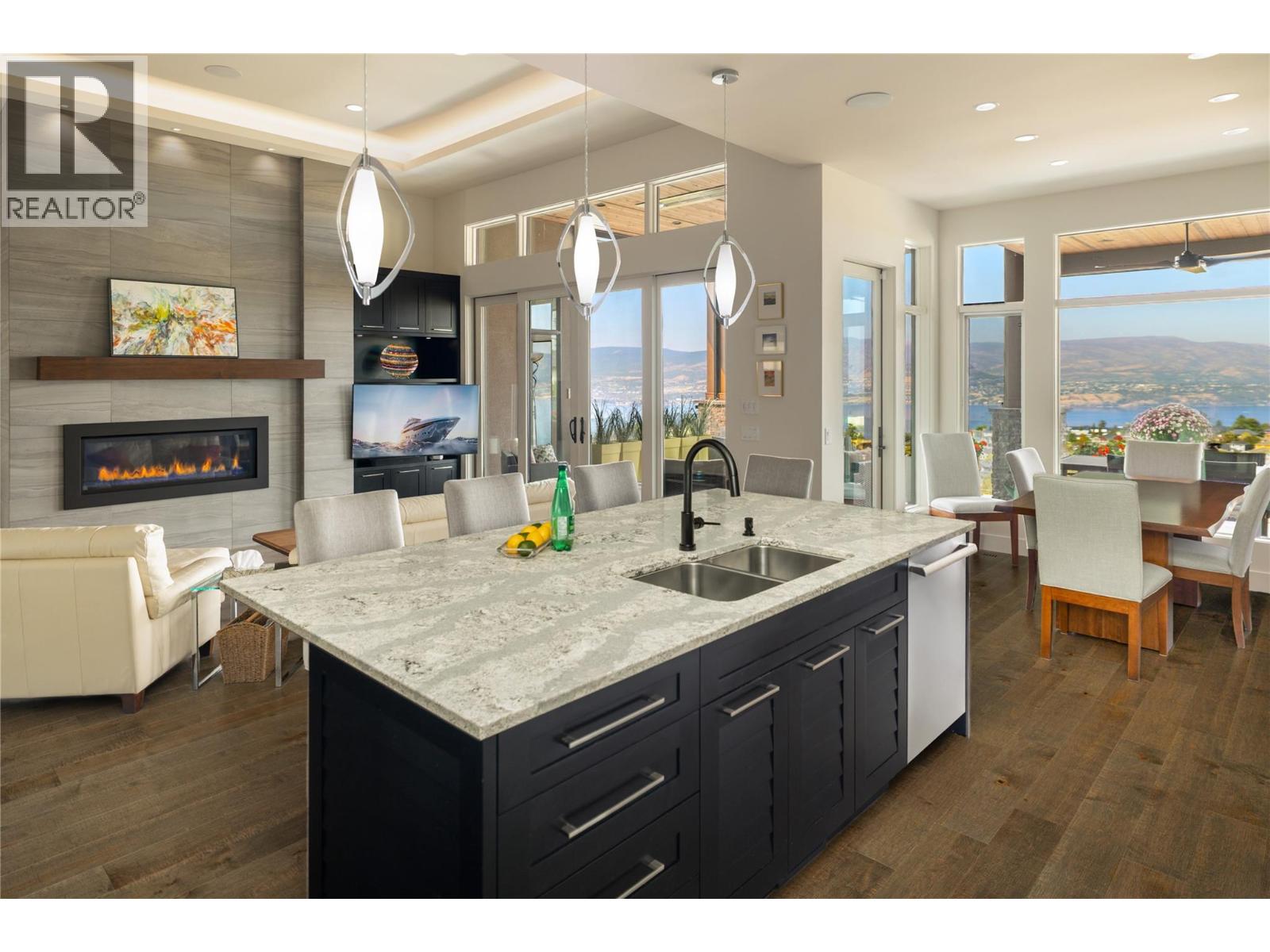  5640 Mountainside Drive, Kelowna