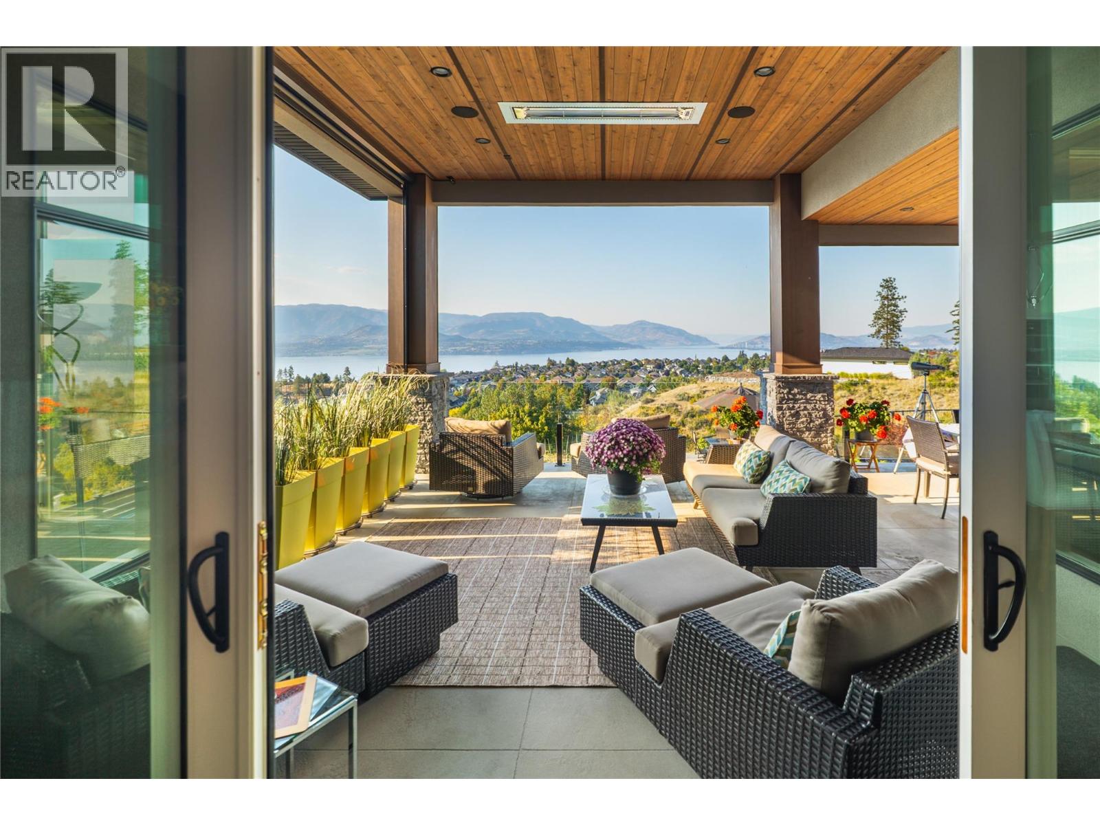  5640 Mountainside Drive, Kelowna