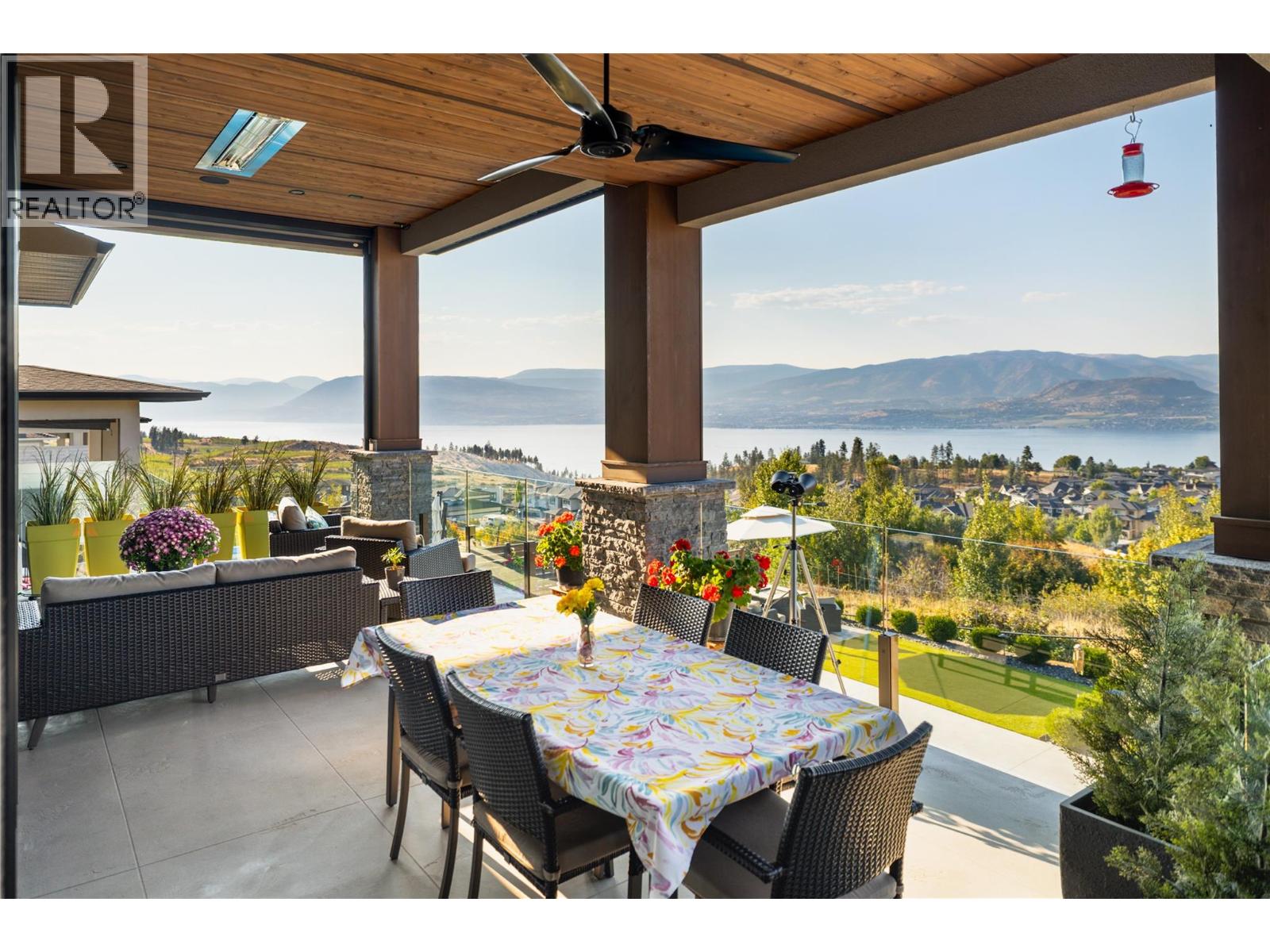  5640 Mountainside Drive, Kelowna