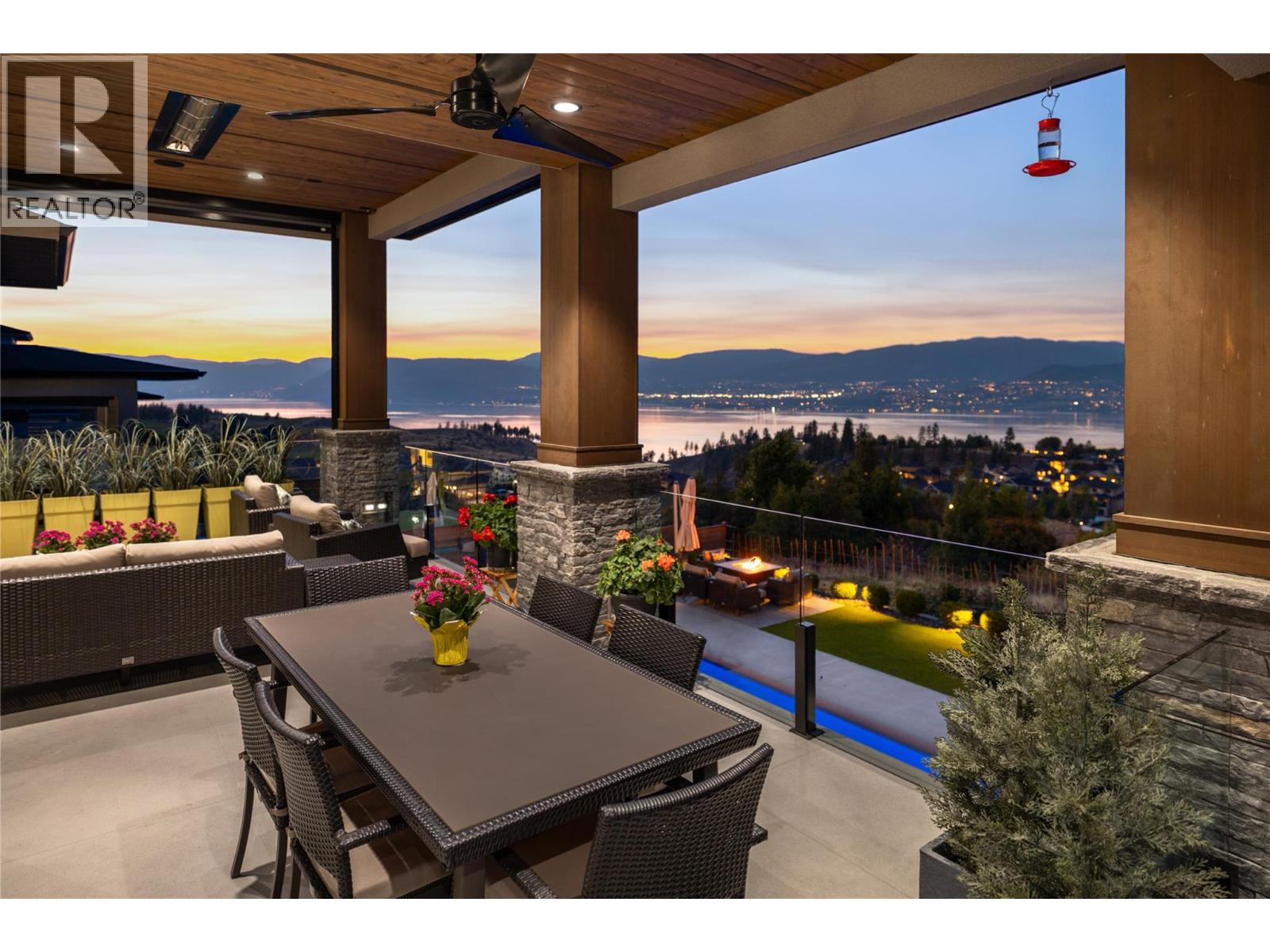  5640 Mountainside Drive, Kelowna