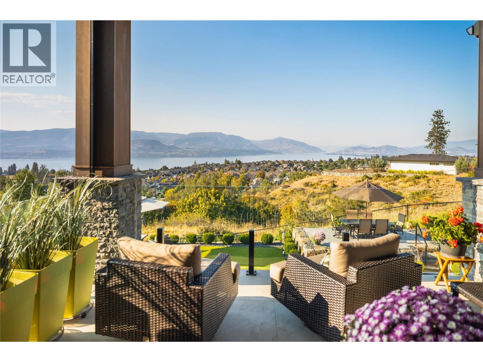  5640 Mountainside Drive, Kelowna