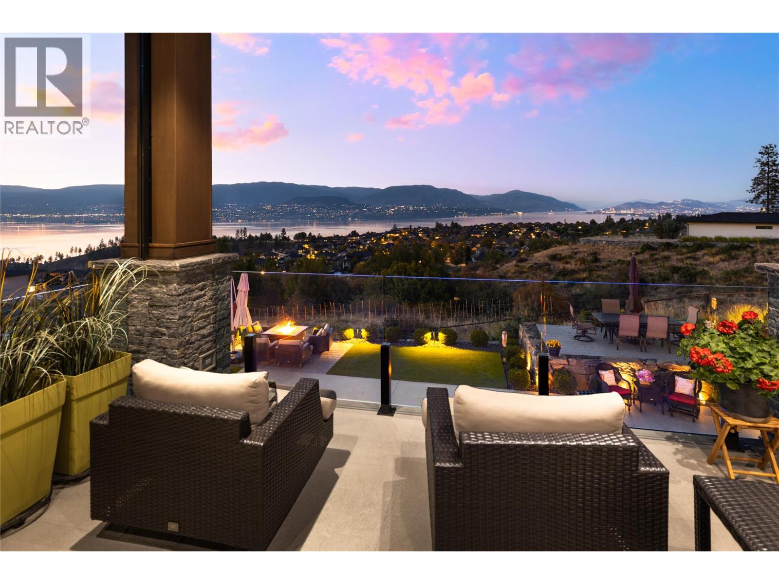  5640 Mountainside Drive, Kelowna