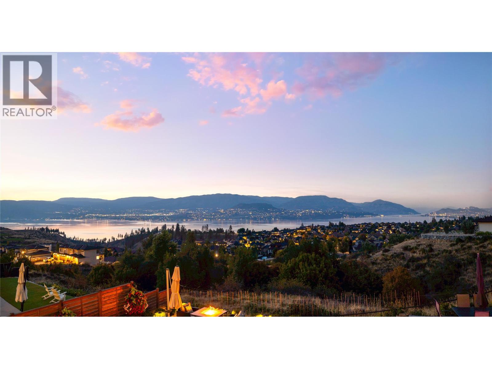  5640 Mountainside Drive, Kelowna