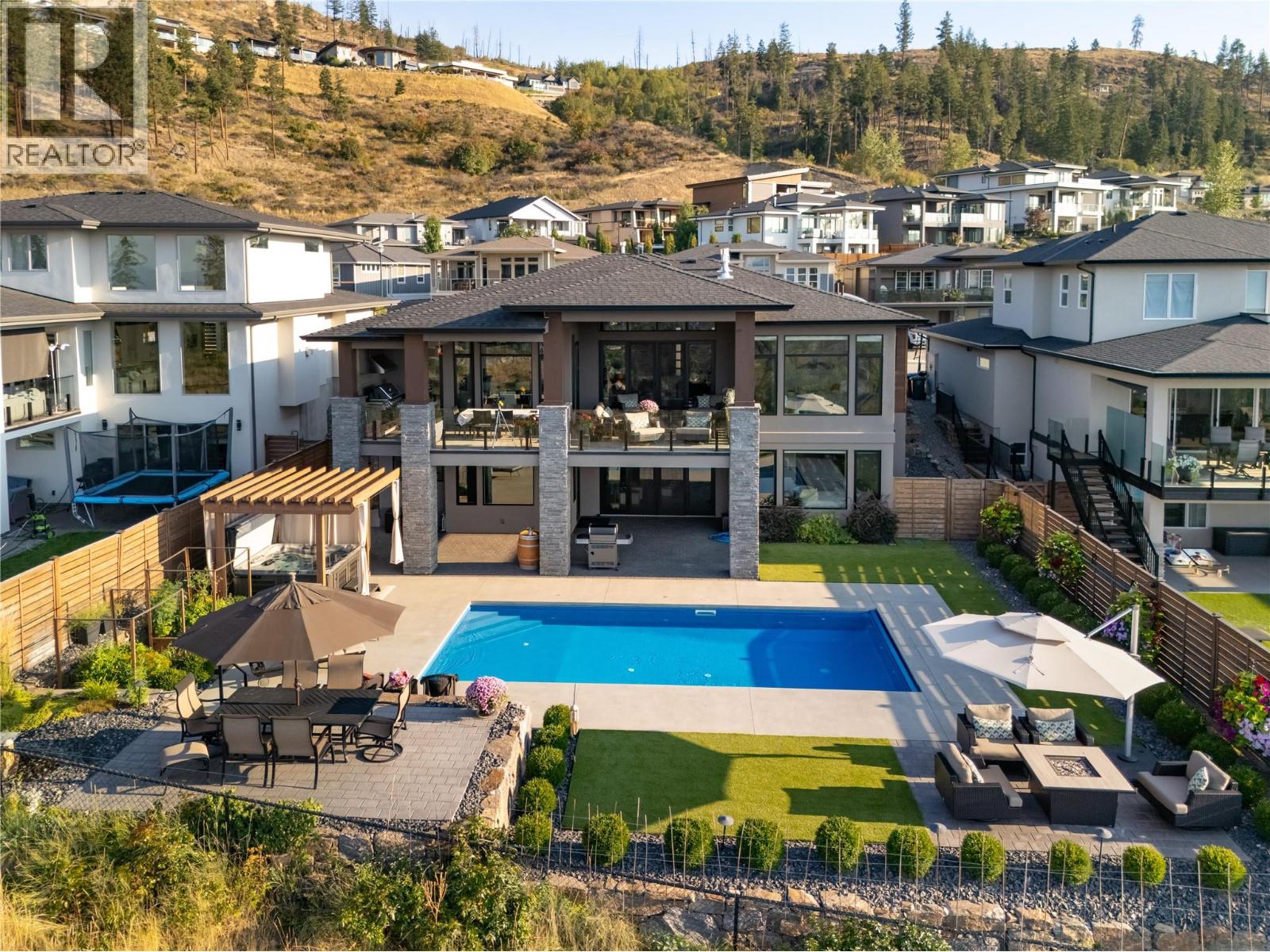  5640 Mountainside Drive, Kelowna