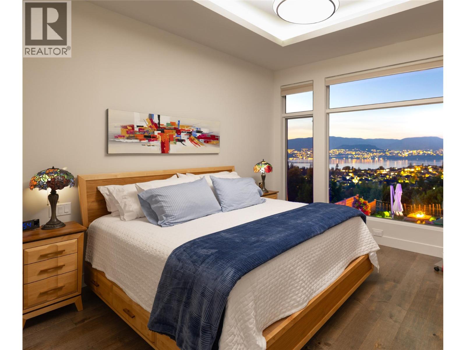  5640 Mountainside Drive, Kelowna