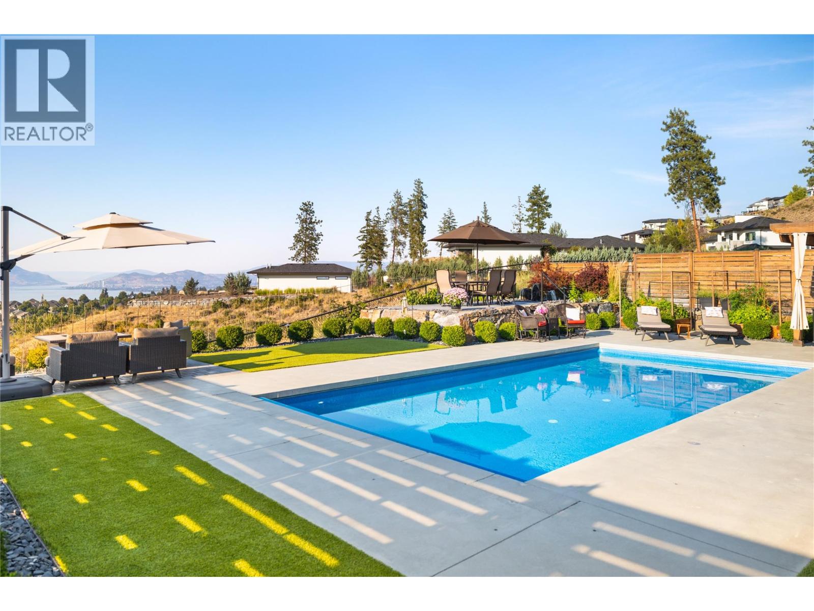  5640 Mountainside Drive, Kelowna