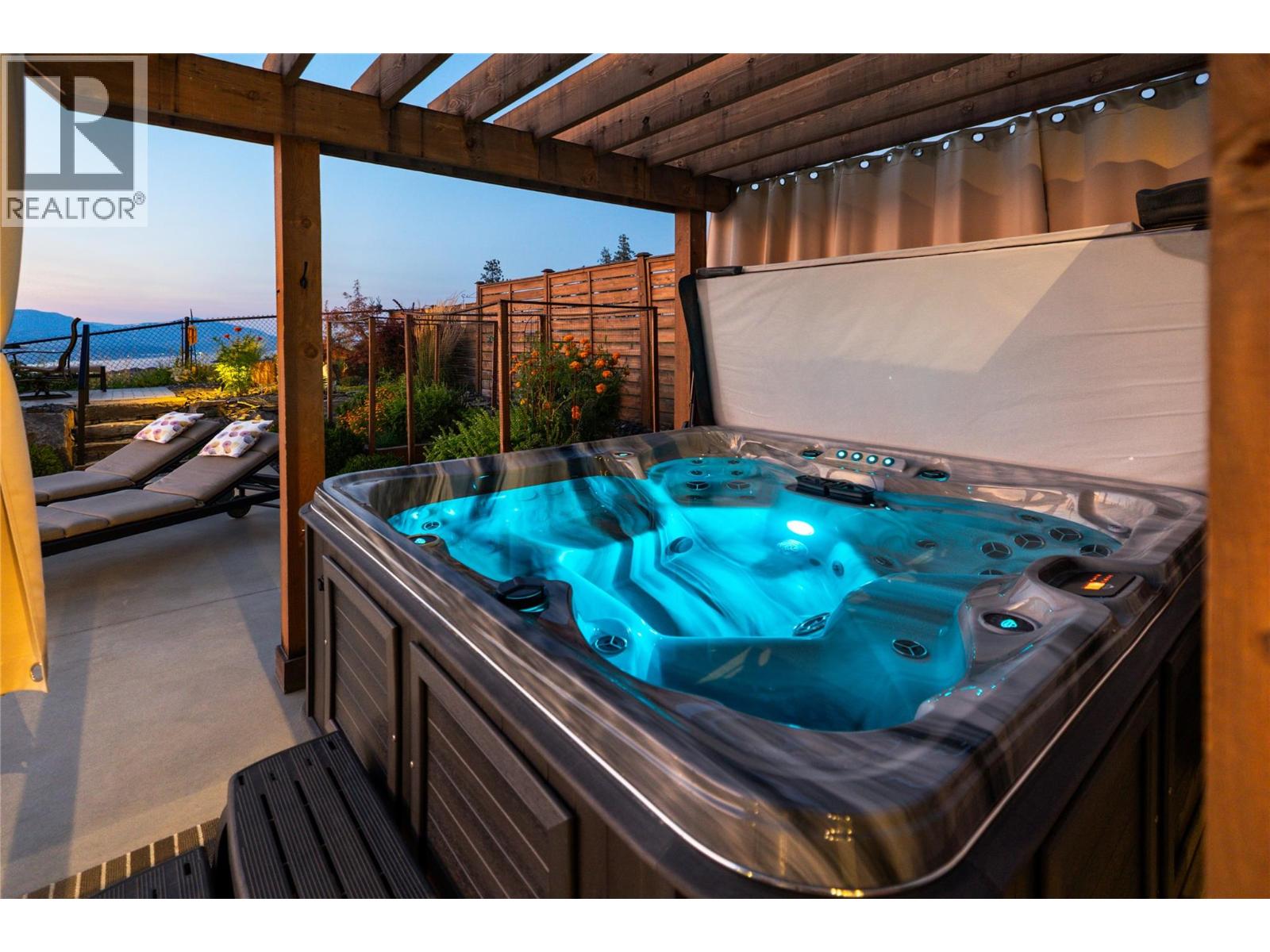  5640 Mountainside Drive, Kelowna