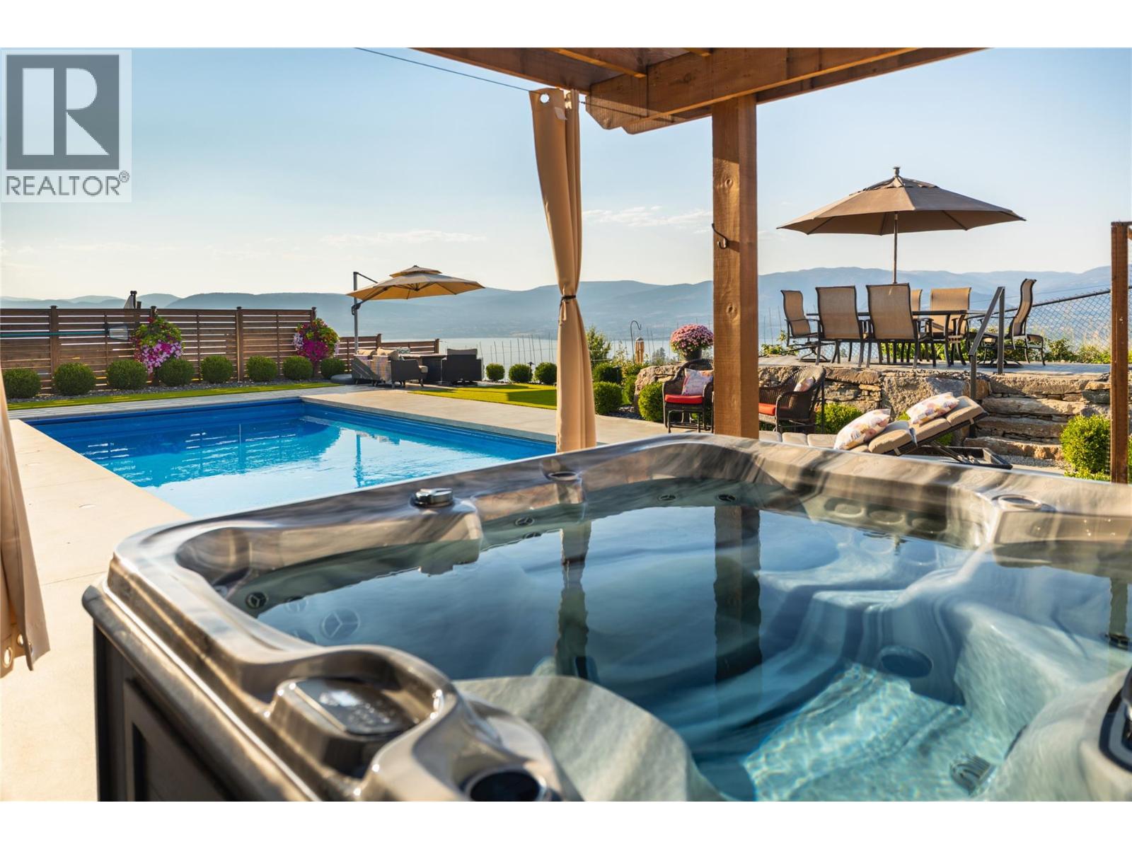  5640 Mountainside Drive, Kelowna