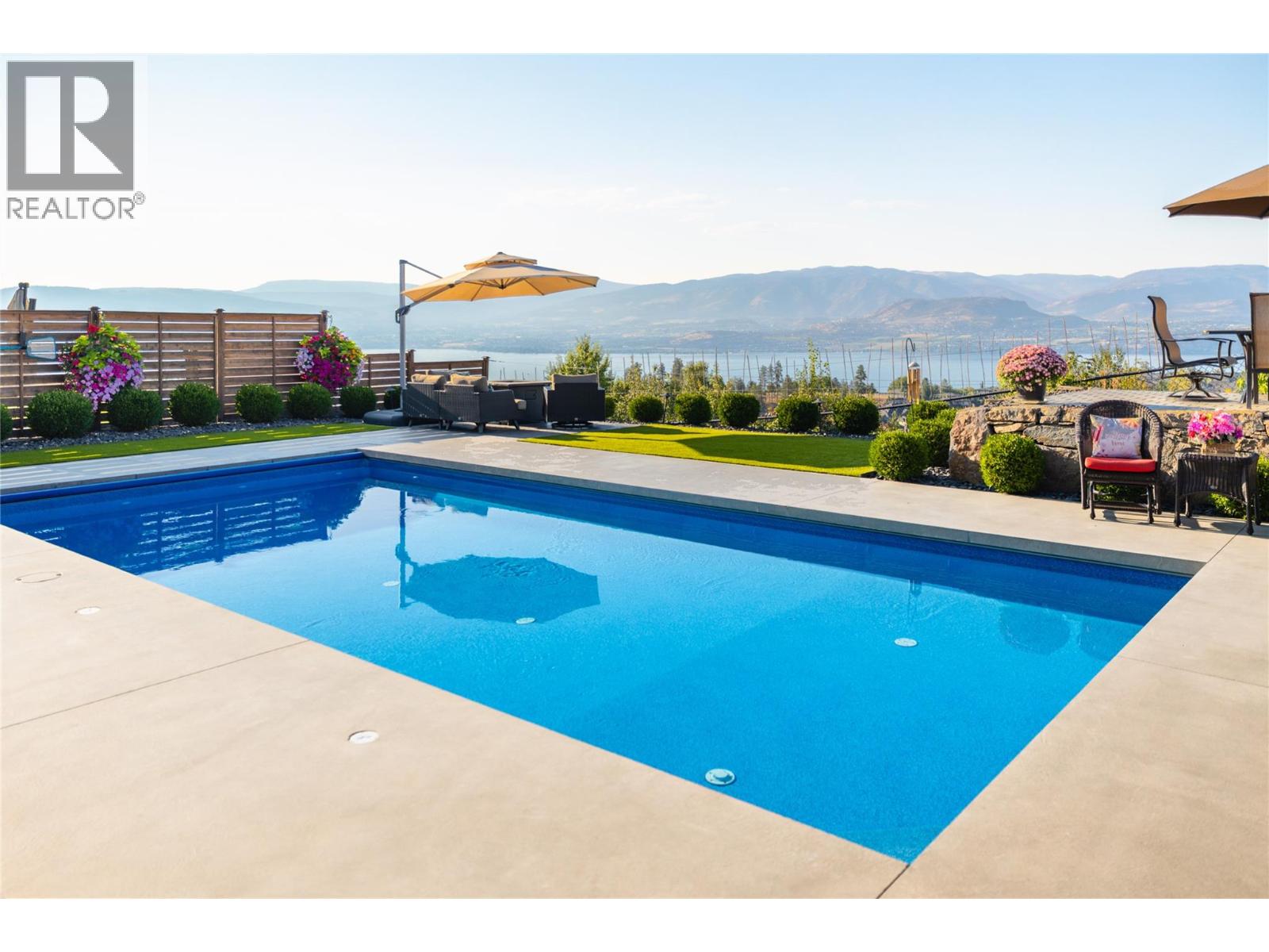  5640 Mountainside Drive, Kelowna