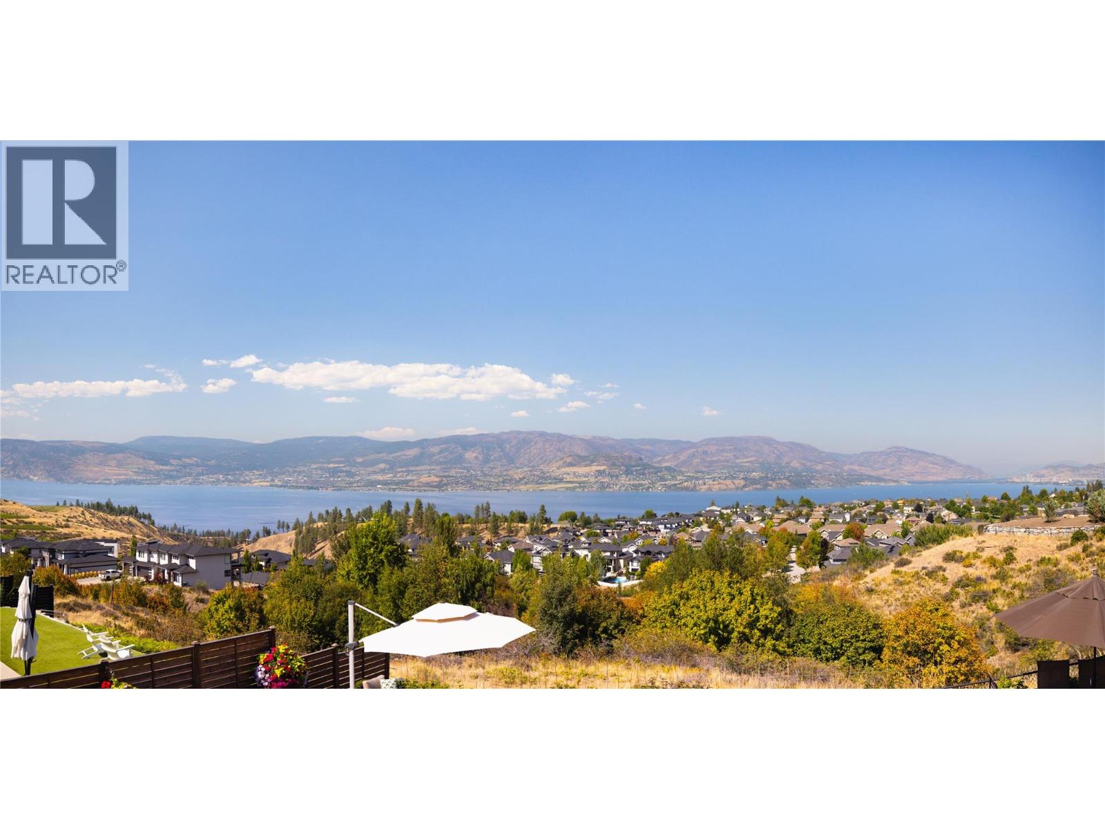  5640 Mountainside Drive, Kelowna