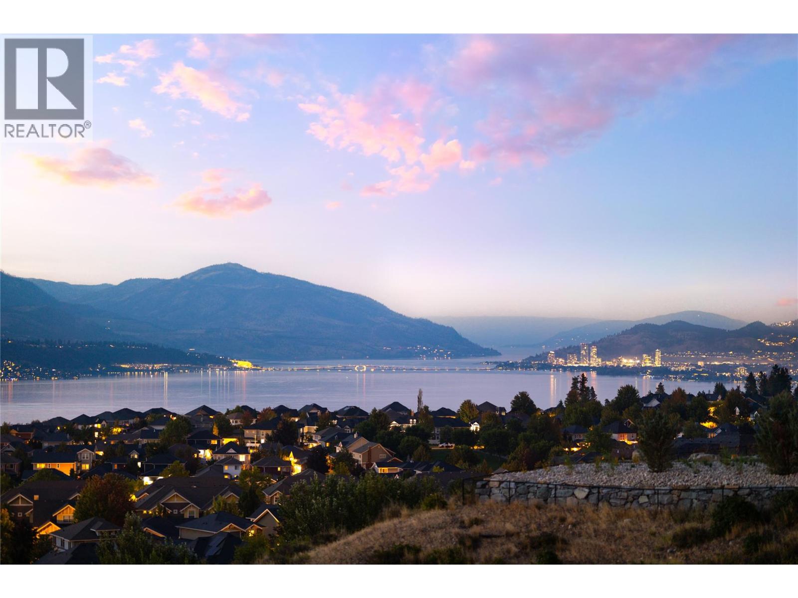  5640 Mountainside Drive, Kelowna