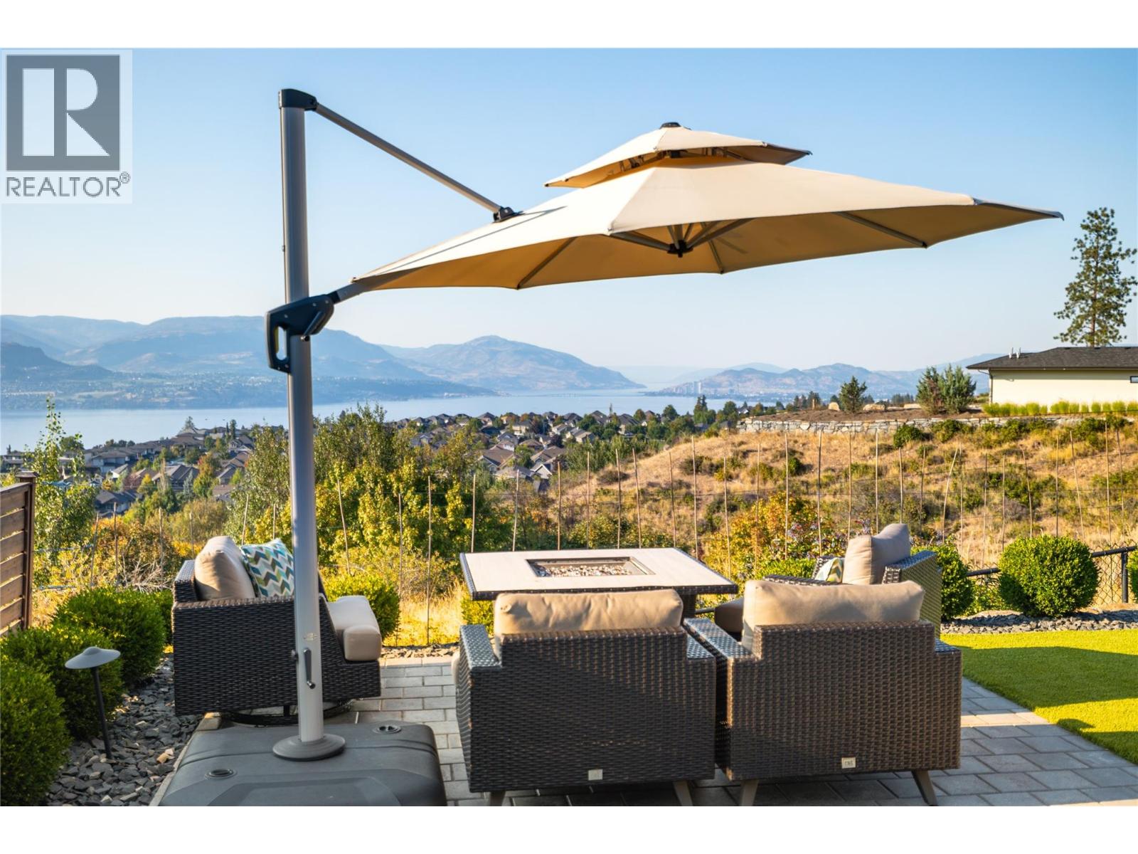  5640 Mountainside Drive, Kelowna