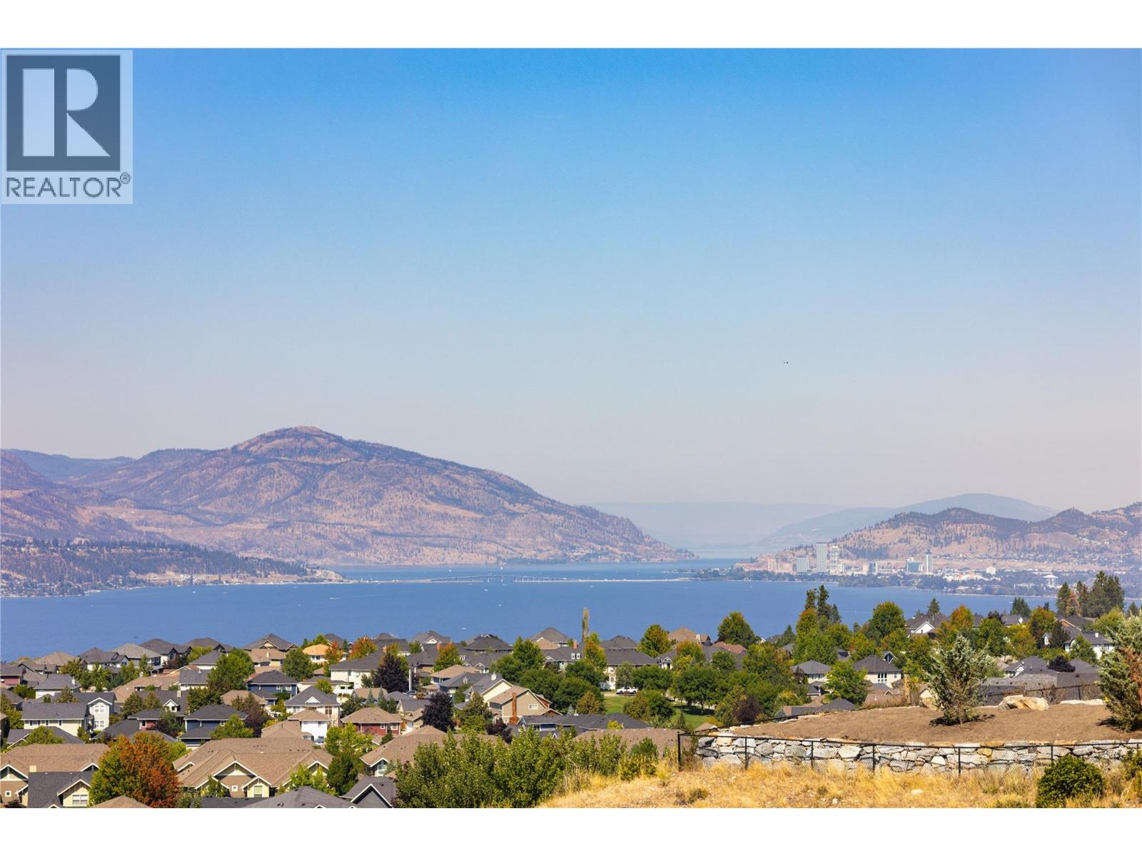  5640 Mountainside Drive, Kelowna