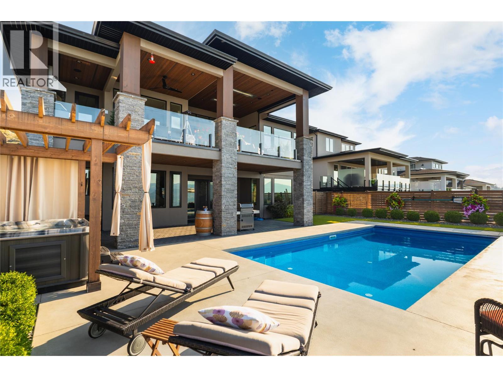  5640 Mountainside Drive, Kelowna