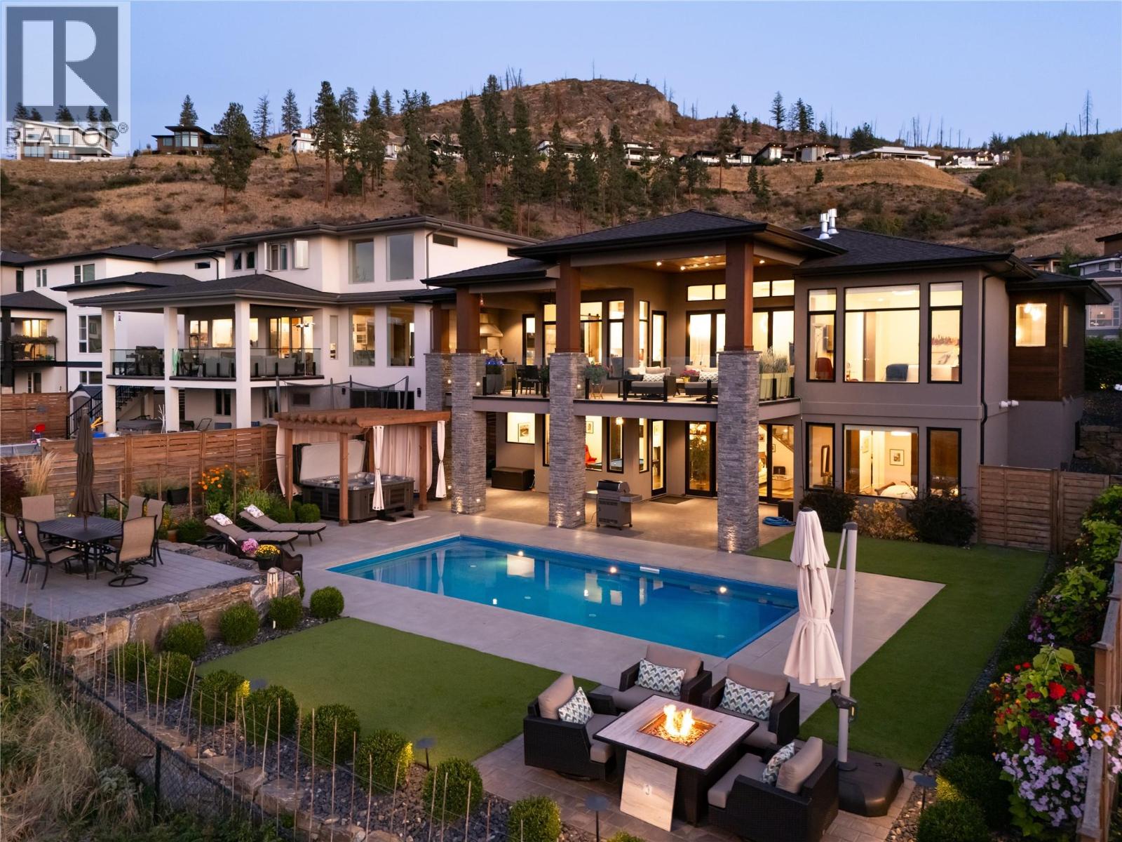  5640 Mountainside Drive, Kelowna