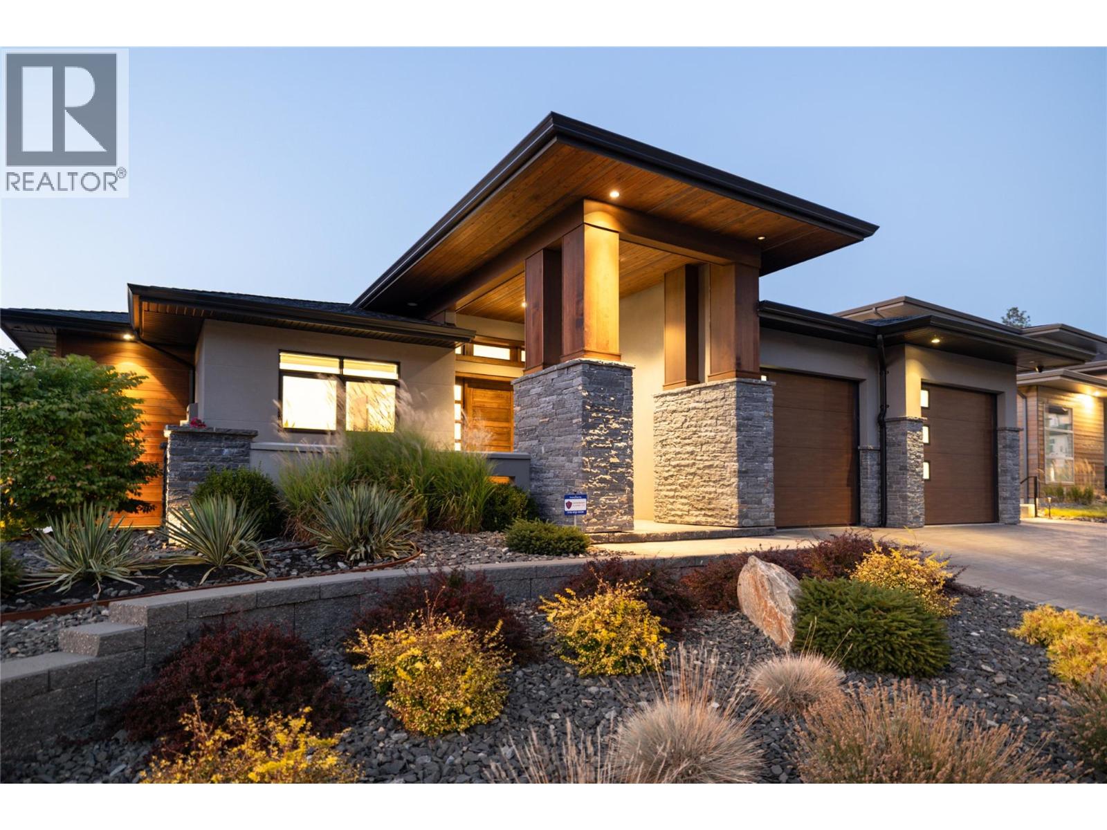  5640 Mountainside Drive, Kelowna