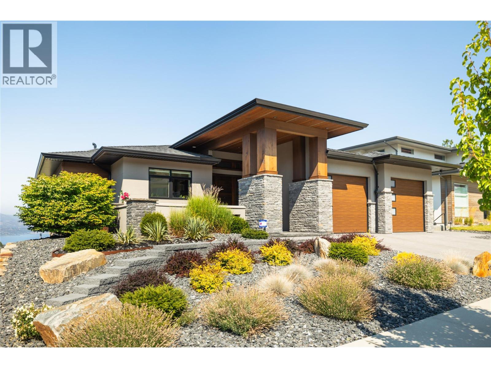  5640 Mountainside Drive, Kelowna