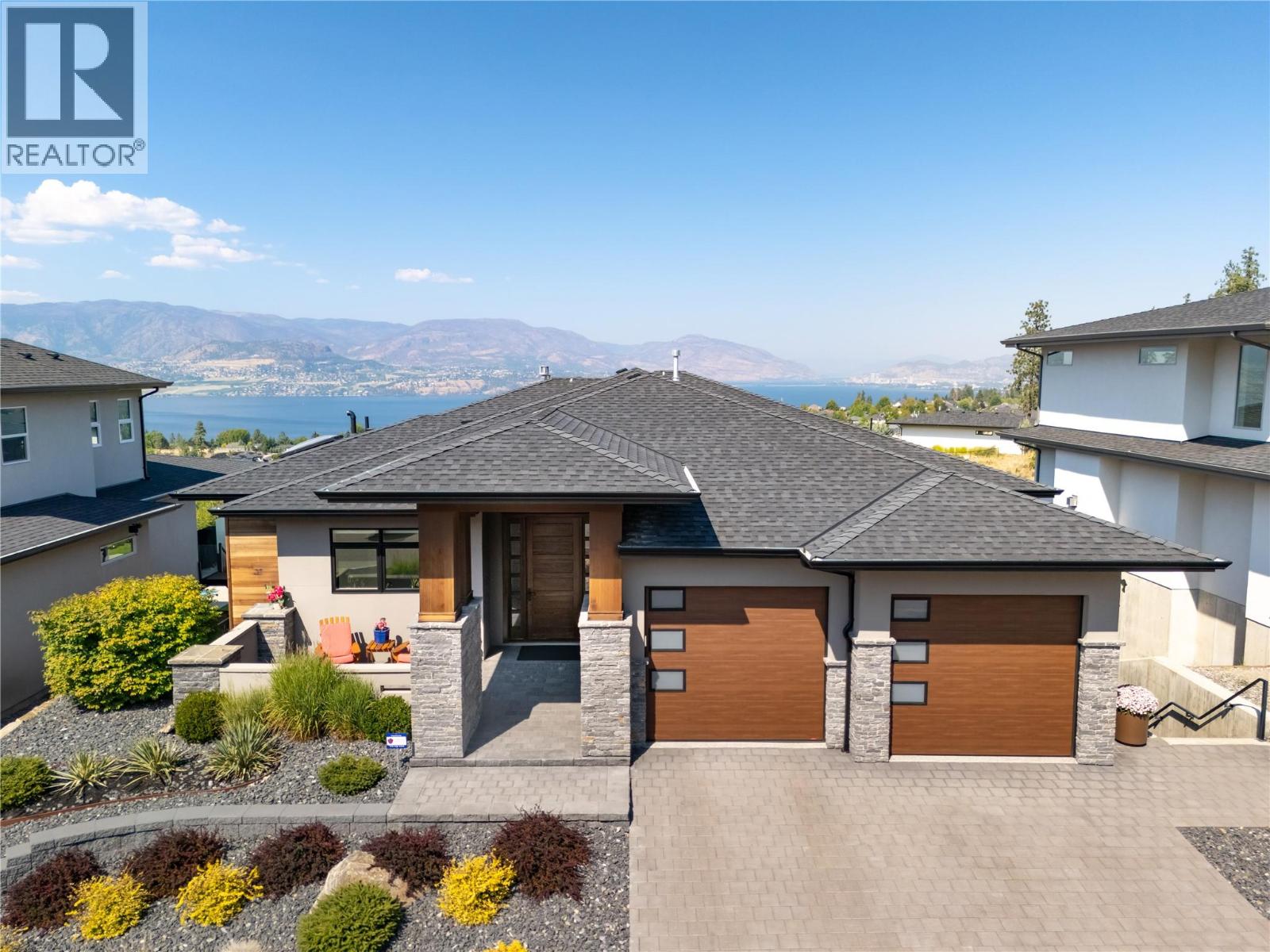  5640 Mountainside Drive, Kelowna