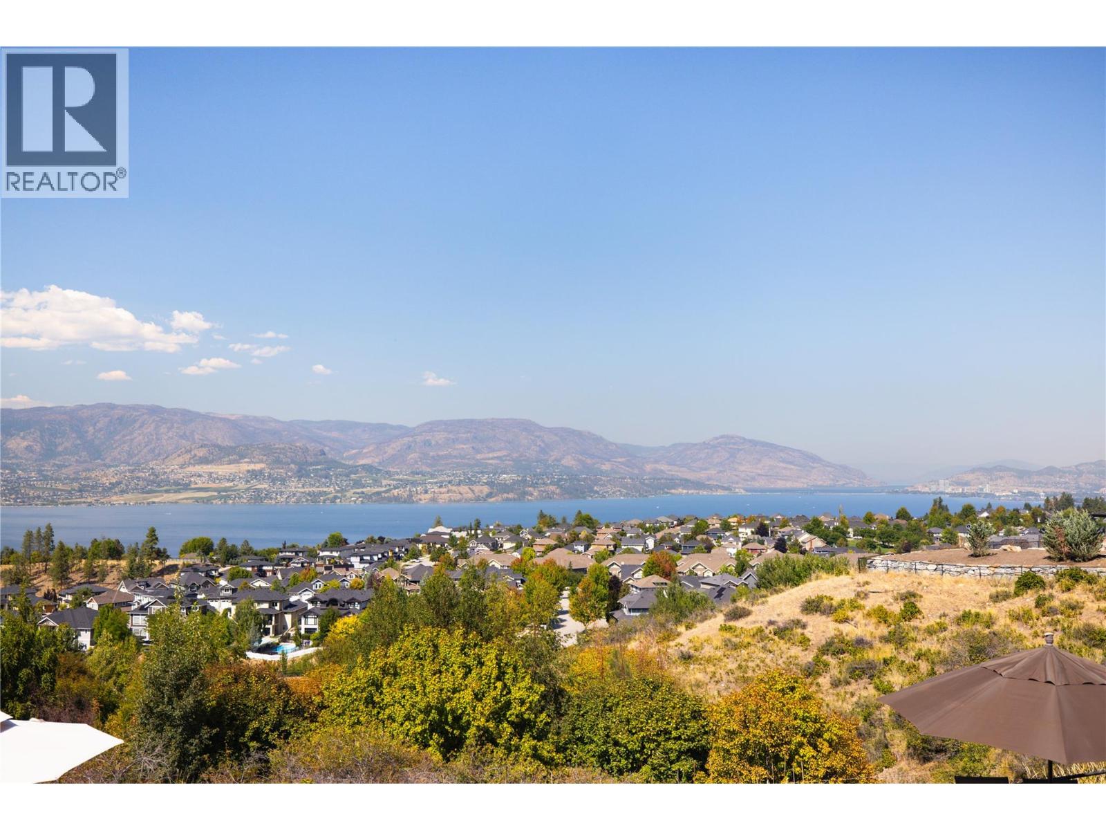  5640 Mountainside Drive, Kelowna