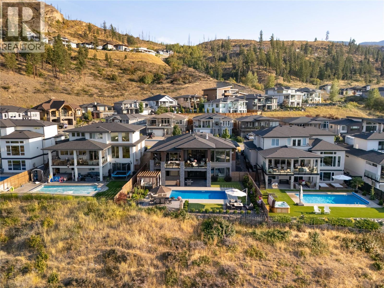  5640 Mountainside Drive, Kelowna