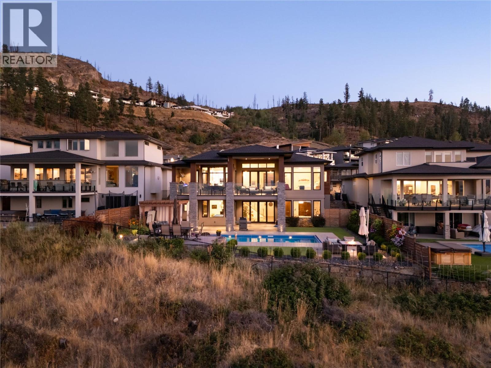  5640 Mountainside Drive, Kelowna