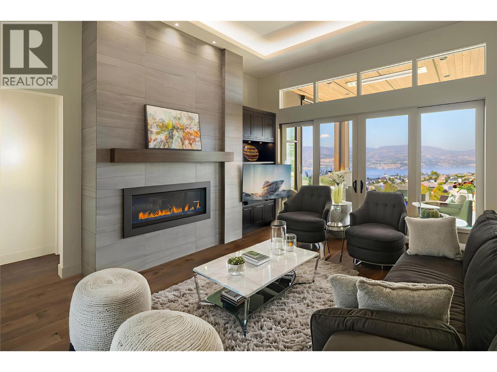  5640 Mountainside Drive, Kelowna