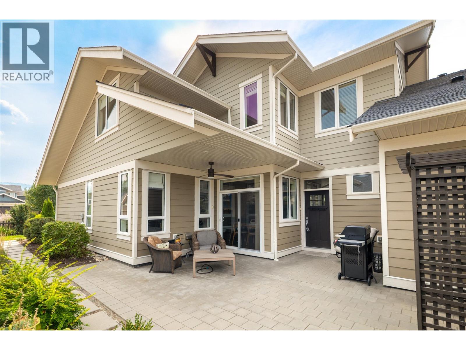 58 1960 KLO Road, Kelowna