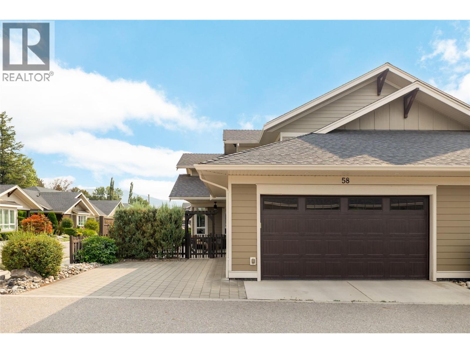 58 1960 KLO Road, Kelowna