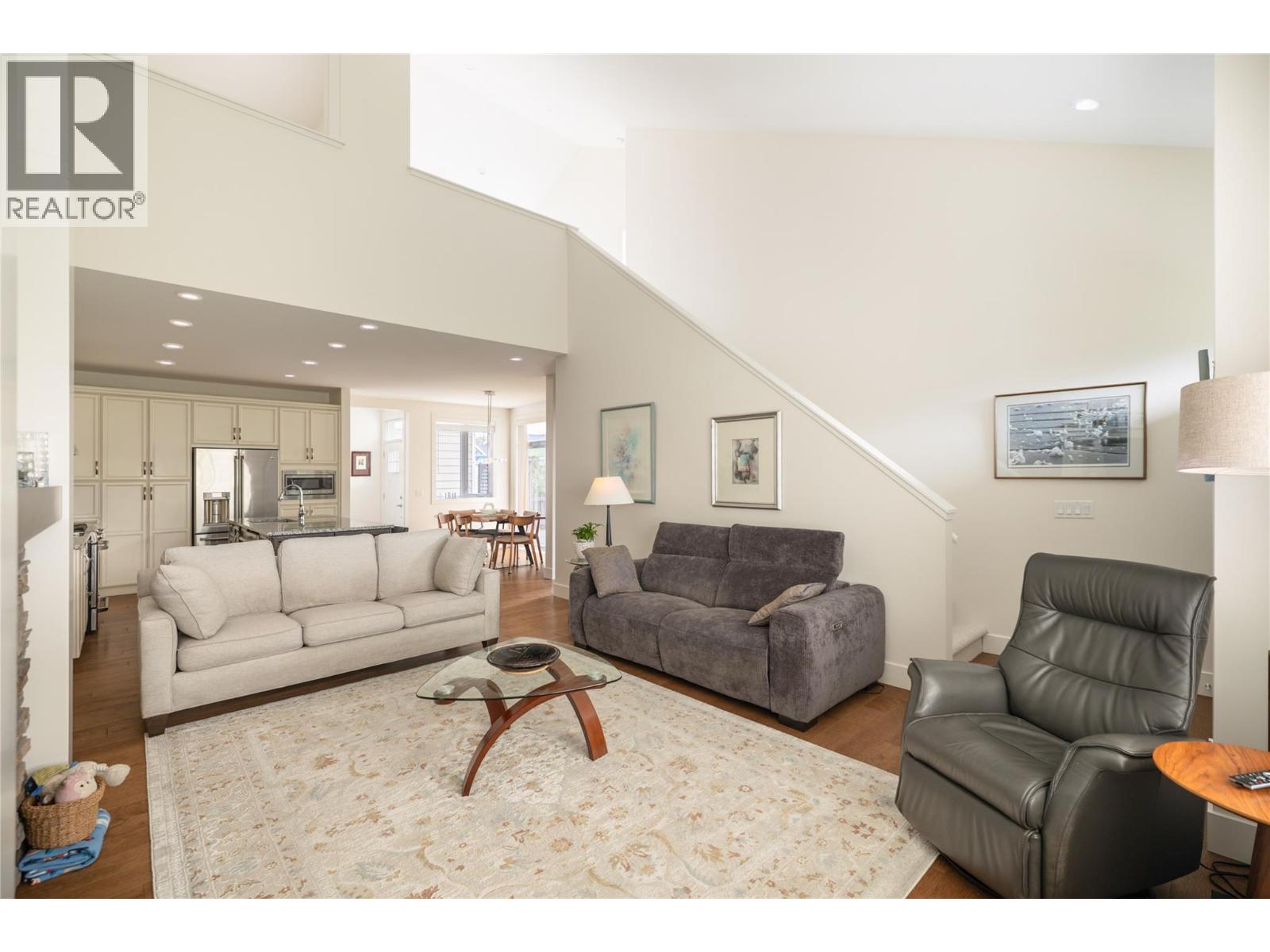 58 1960 KLO Road, Kelowna