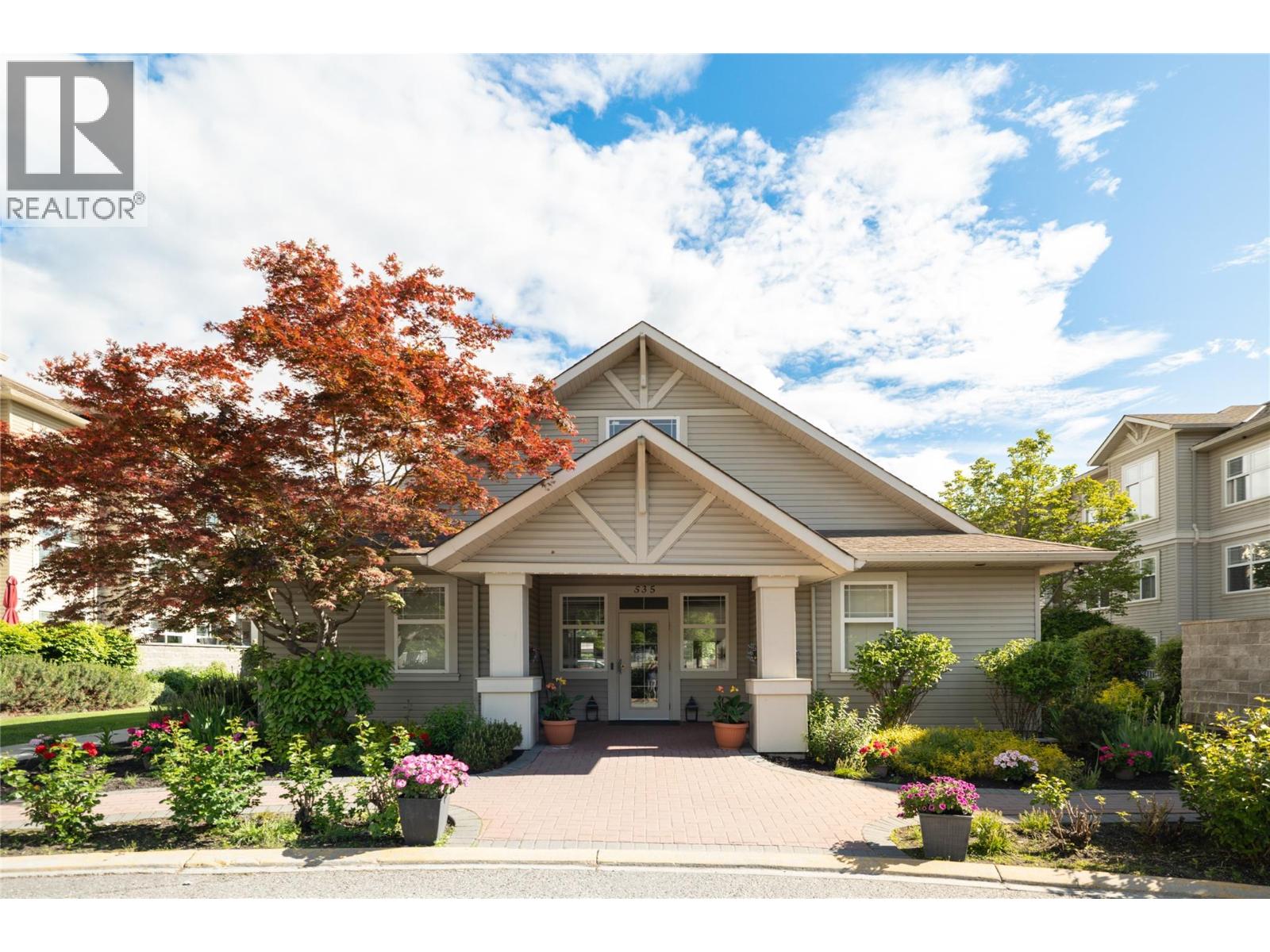 108 555 Houghton Road, Kelowna